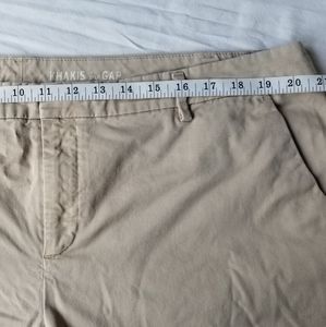 Gap 18R Khakis pants